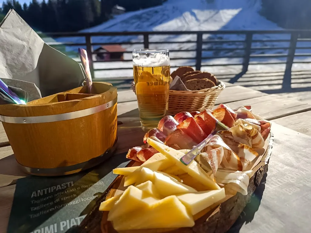 La Zopa - Rifugio Alpino Bar Ristorante_Auronzo_slider_image_3