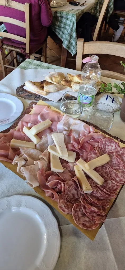 Menu_Hotel Griglieria pizzeria Gnomo Goloso_Auronzo_image_7