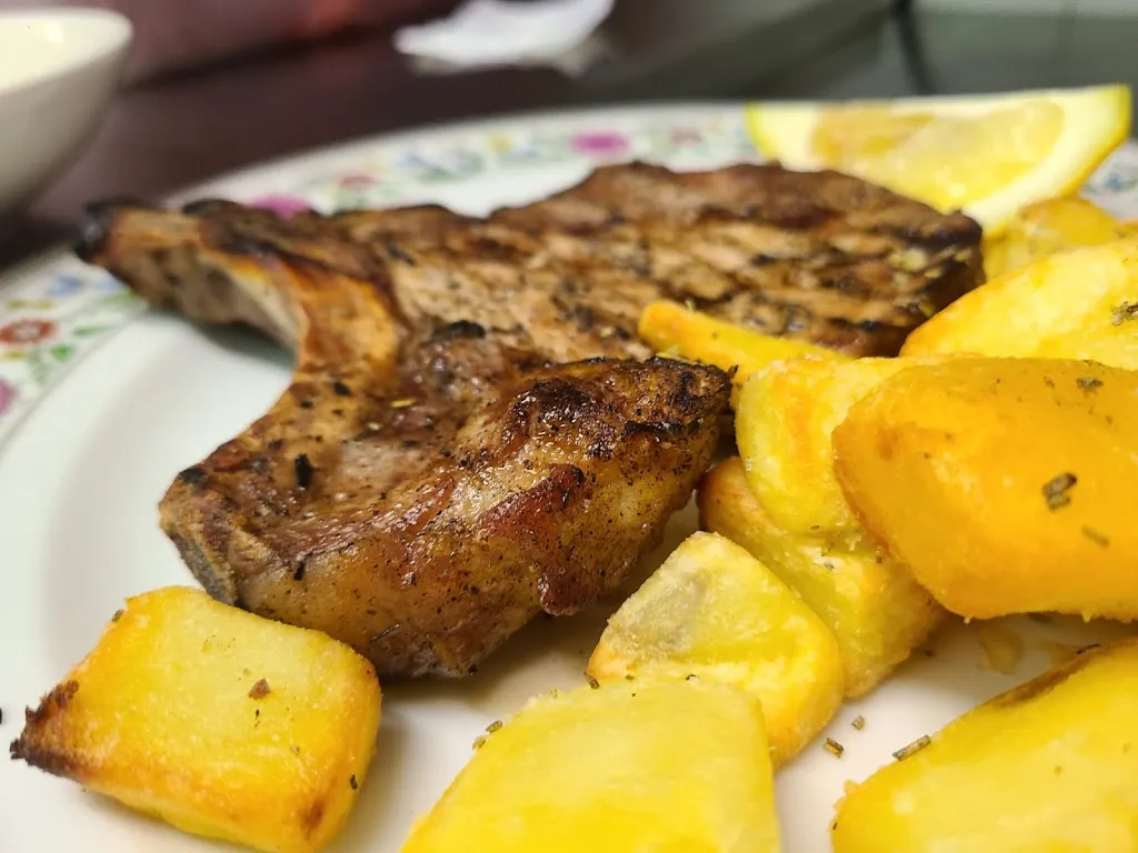 Menu_Hotel Griglieria pizzeria Gnomo Goloso_Auronzo_image_9