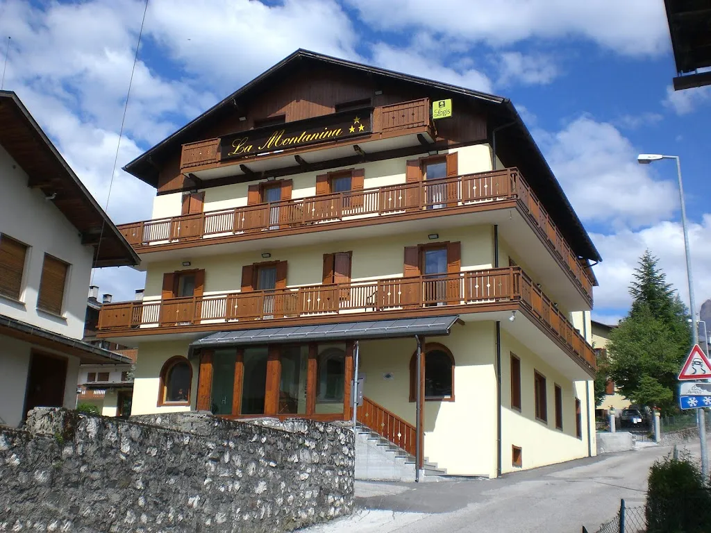 Hotel La Nuova Montanina_Auronzo_slider_image_1