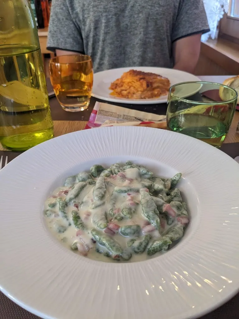 Kelly Du_Albergo Iris_Auronzo_review