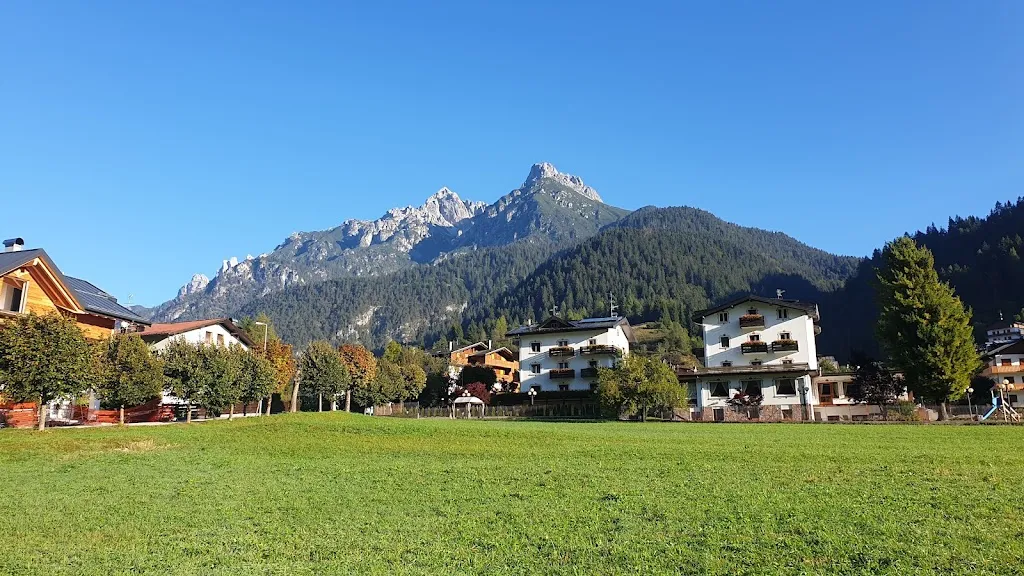 Pintea Cristian_Albergo Iris_Auronzo_review