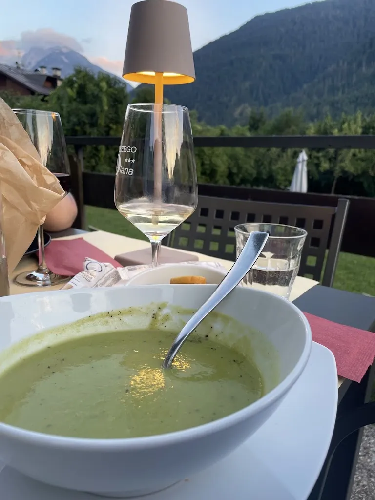 eugenia melnyk_Ristorante da Moma_Auronzo_review