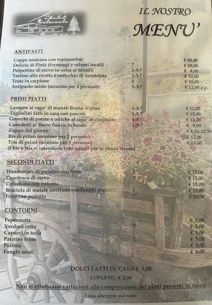 Menu_Ristorante Pino Solitario_Auronzo_image_1