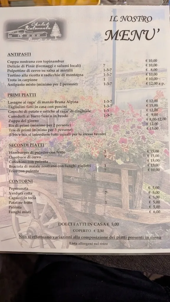 Menu_Ristorante Pino Solitario_Auronzo_image_3