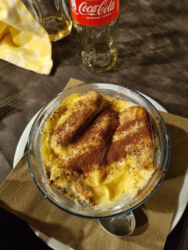 Brandt Balázs_Ristorante Pino Solitario_Auronzo_review