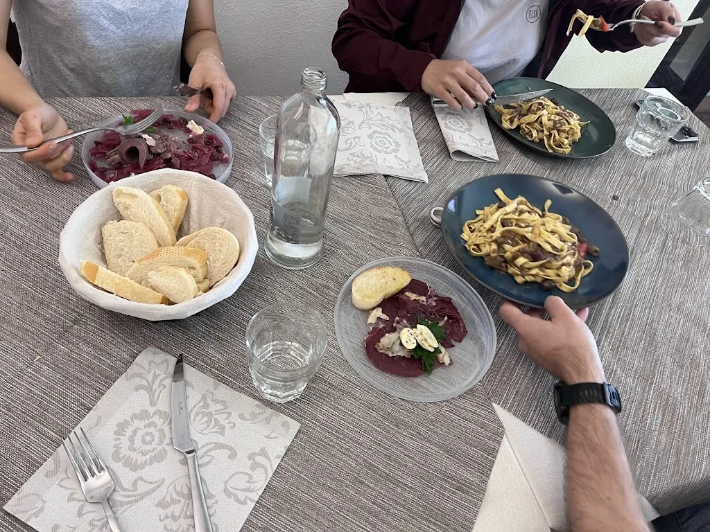 Shilan Ahmadi_Ristorante Pino Solitario_Auronzo_review