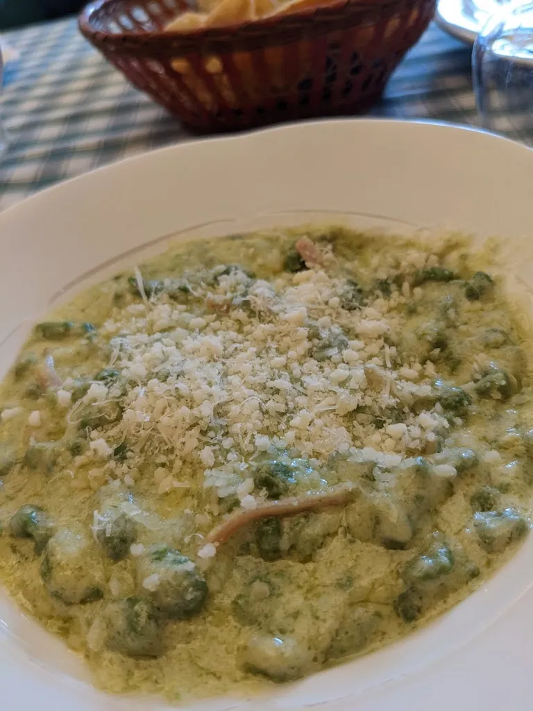 Jeremy Ferre_Ristorante Pino Solitario_Auronzo_review