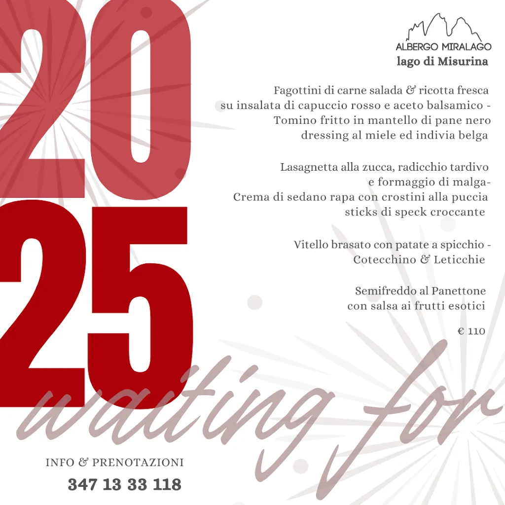 Menu_Ristorante Miralago_Auronzo_image_1