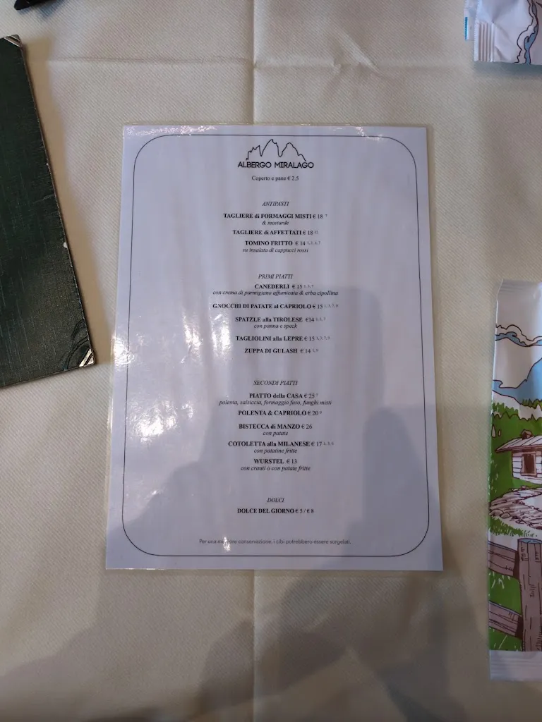 Menu_Ristorante Miralago_Auronzo_image_3