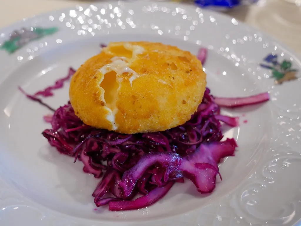 Eric D_Ristorante Miralago_Auronzo_review