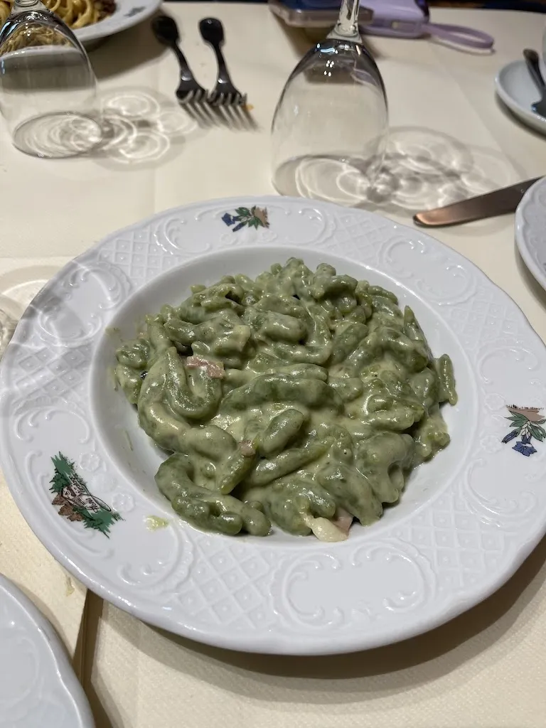 Phuong Anh Chu_Ristorante Miralago_Auronzo_review