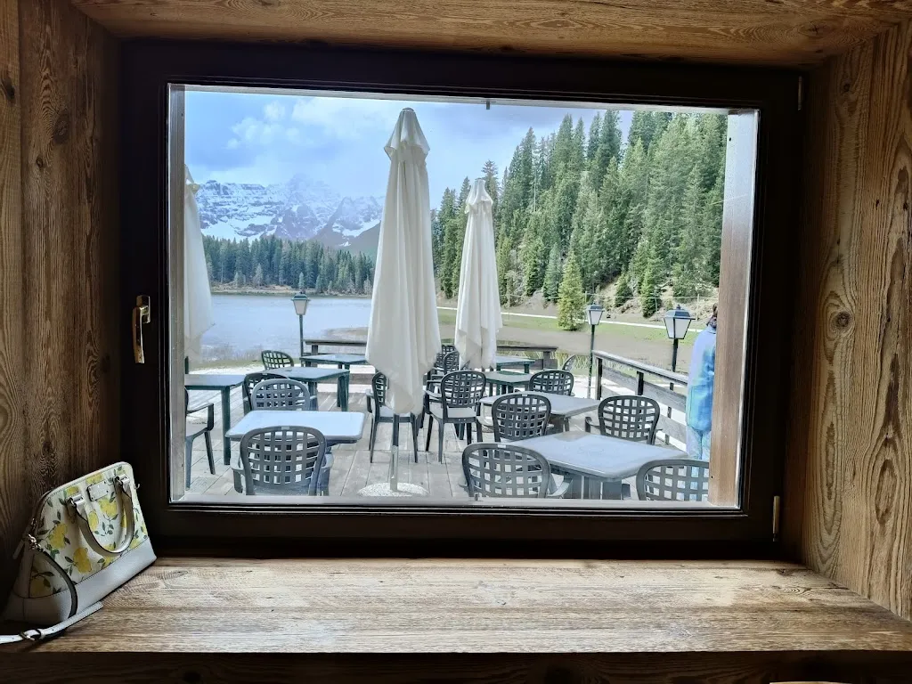 Pla Ontour_Ristorante Miralago_Auronzo_review