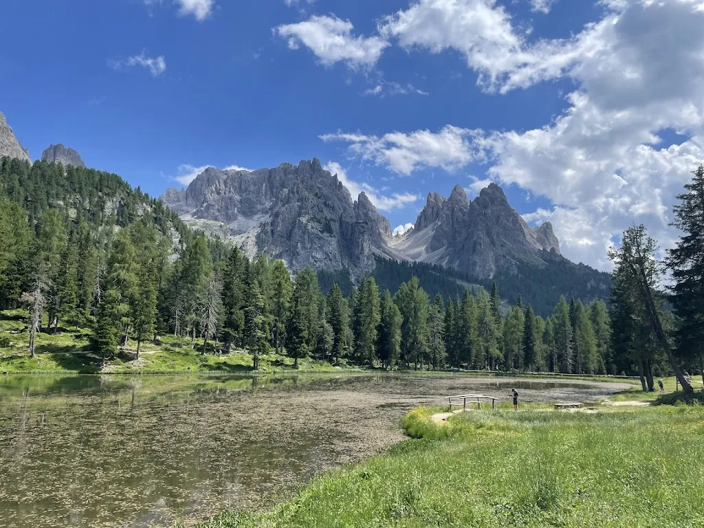 J_Chalet Lago Antorno_Auronzo_review