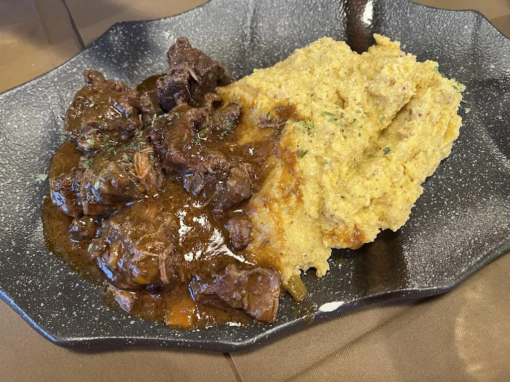 D J_Chalet Lago Antorno_Auronzo_review