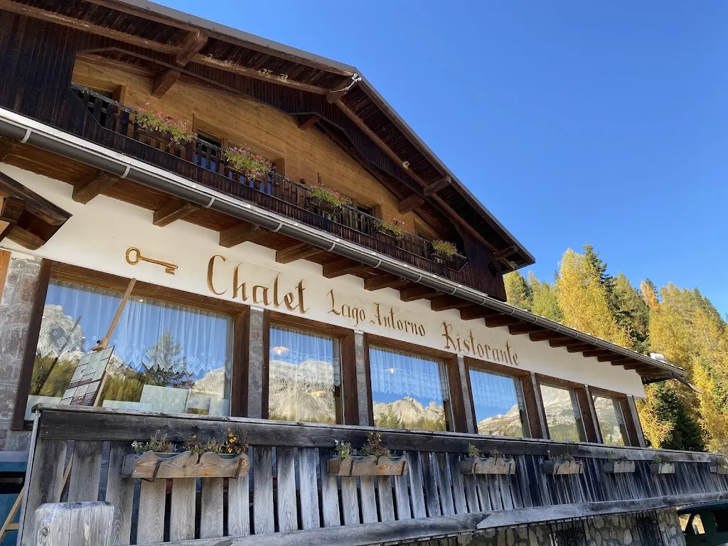 Chalet Lago Antorno_Auronzo_slider_image_1