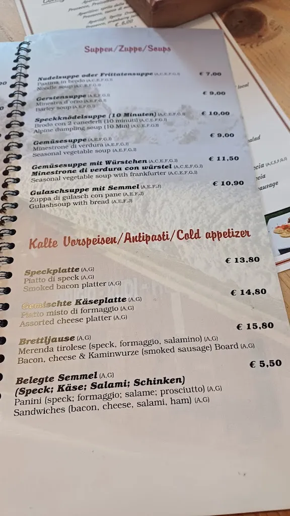 Menu_Rifugio Rudi_Auronzo_image_4