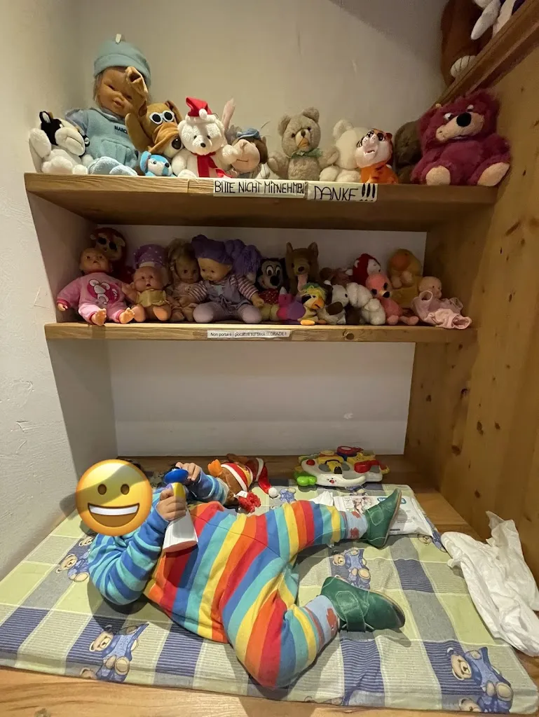 A.J. Meunier_Rifugio Rudi_Auronzo_review