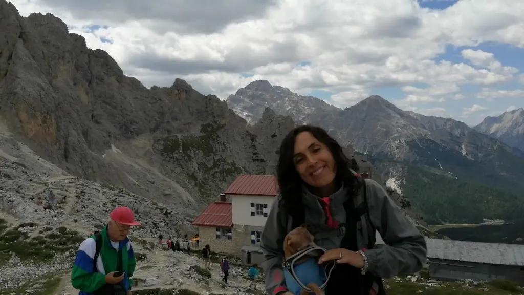 Rifugio Fratelli Fonda Savio_Auronzo_slider_image_2