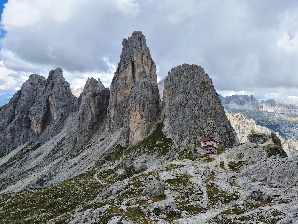 Rifugio Fratelli Fonda Savio_Auronzo_slider_image_3