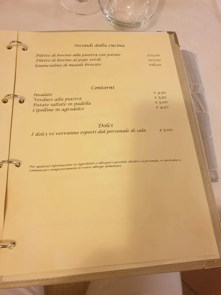 Menu_Ristorante Trattoria da Probo_Bagnolo_image_4