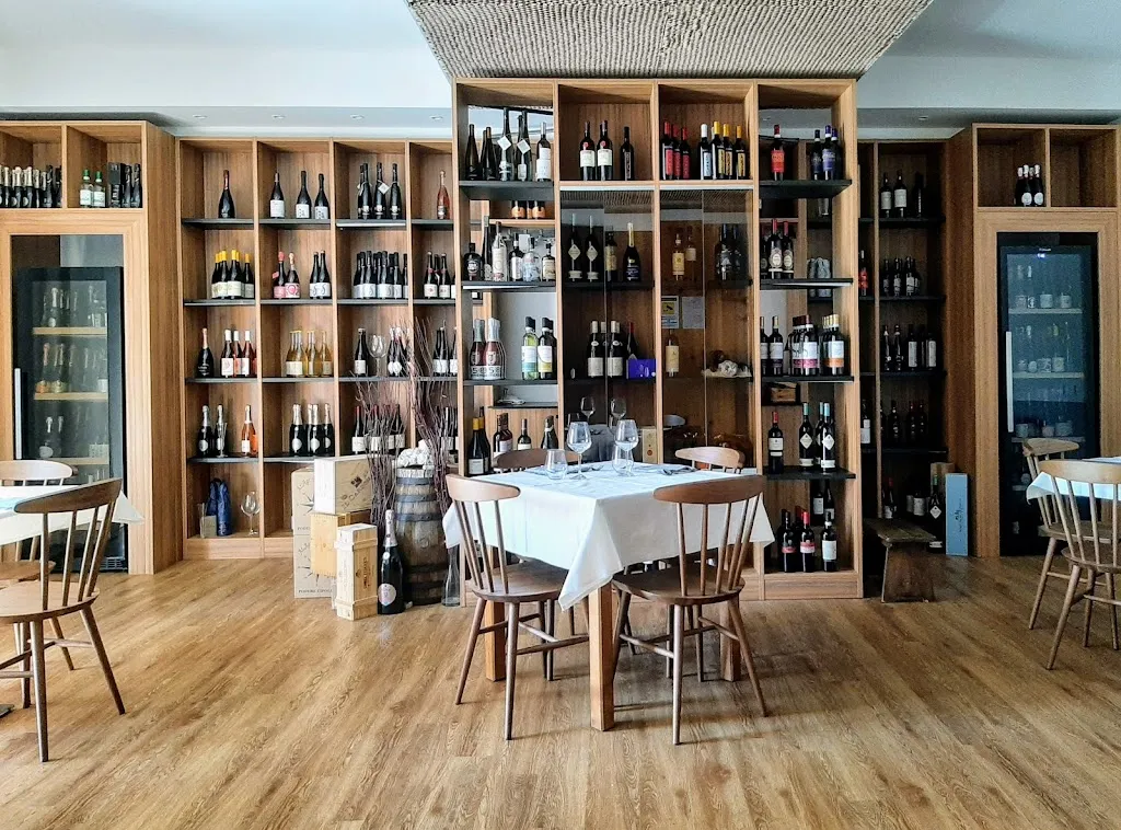 Ristorante Trattoria da Probo restaurant in Bagnolo