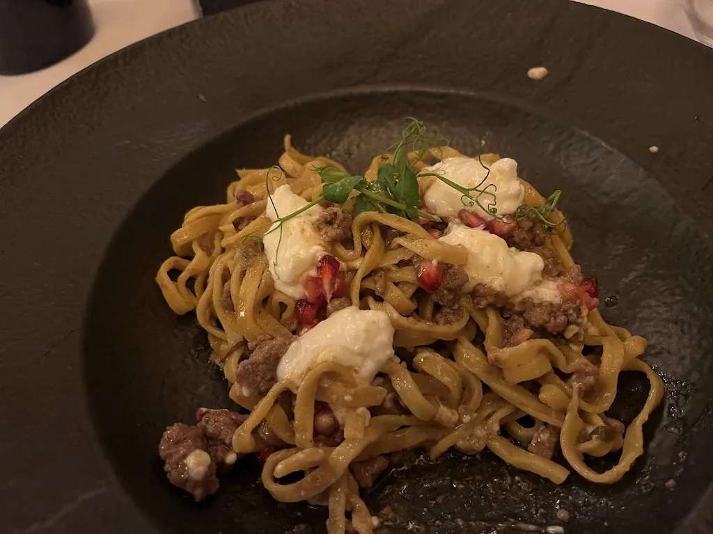 Nicole Cairns_La Motta Restaurant & Bistrot_Orta Nova_review