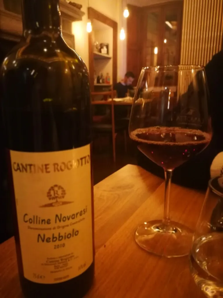 Polina Vaysberg_La Motta Restaurant & Bistrot_Orta Nova_review