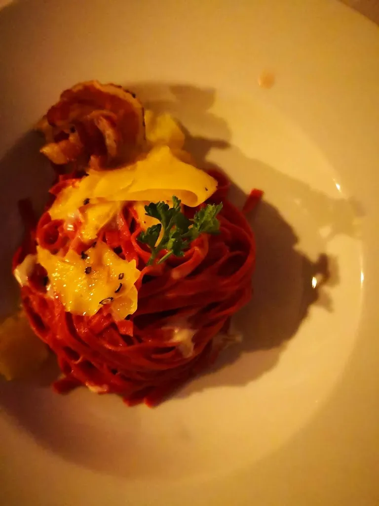 Seth M_La Motta Restaurant & Bistrot_Orta Nova_review