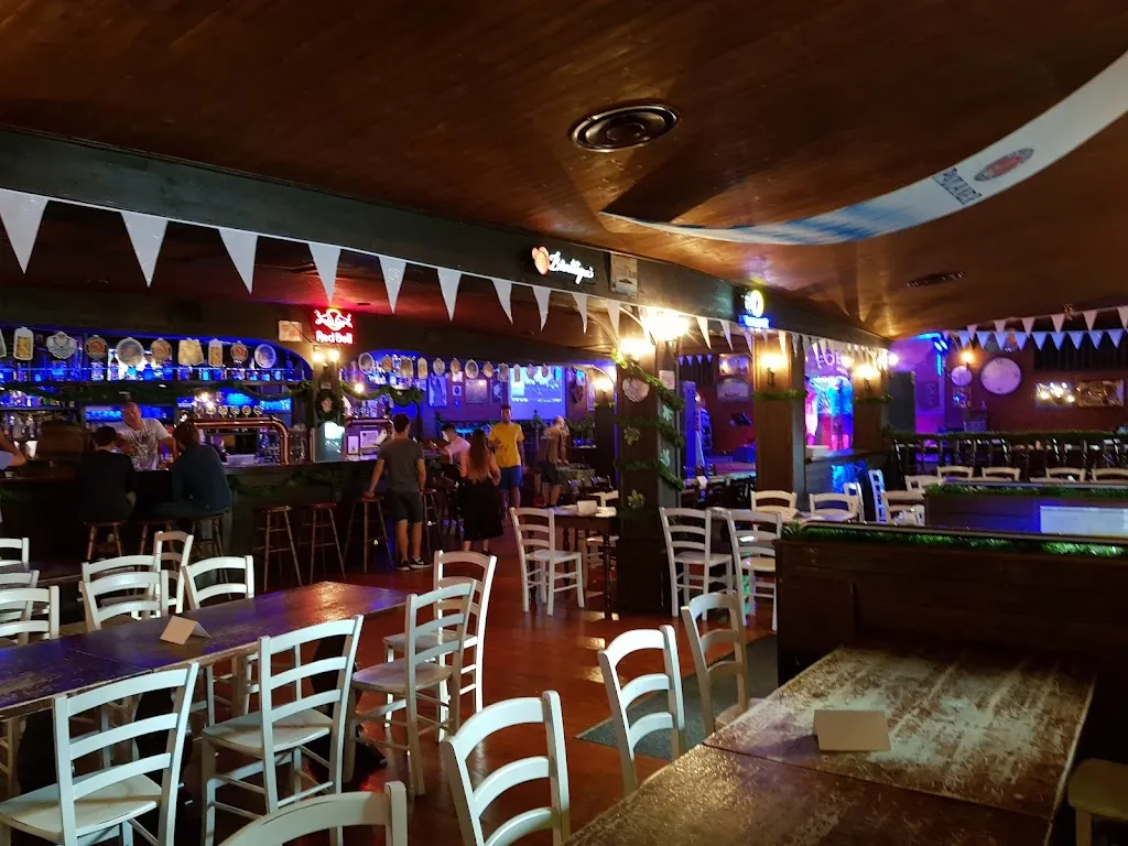 El Forajido Restaurant in Bagnolo