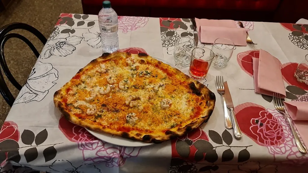 Gastronomia Ferrari restaurant in Bagnolo