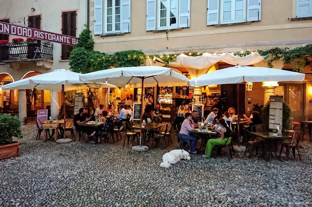 Pan&Vino- Enogastronomia restaurant in Orta Nova