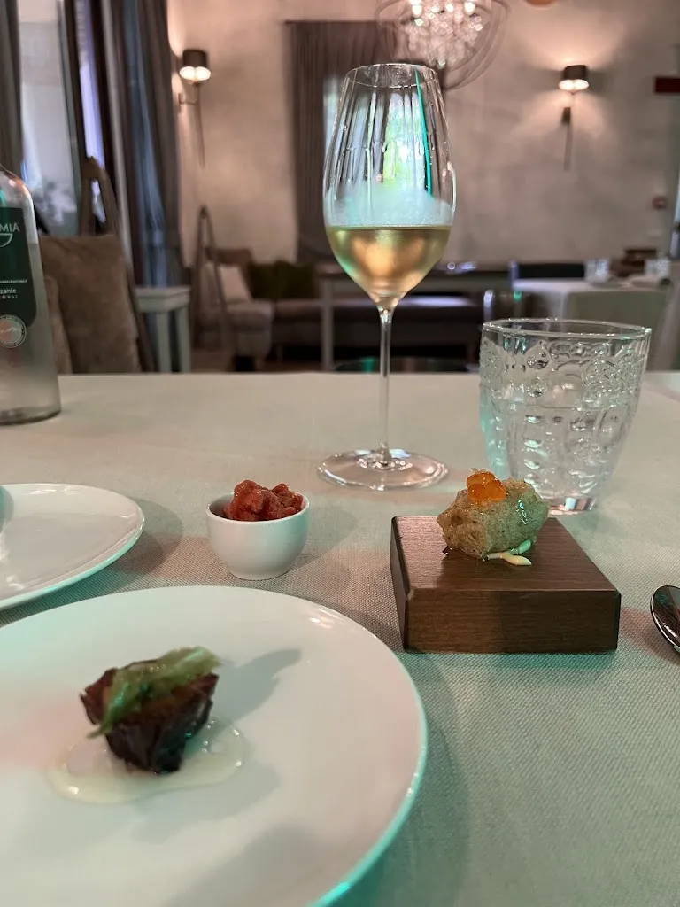 Thierry Wasserman_Osteria del Guà_Bagnolo_review