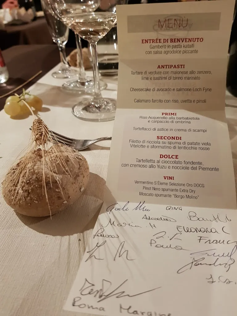 Menu_Cà Rossa - Cucina & Pasta fresca_Bagnolo_immagine_3