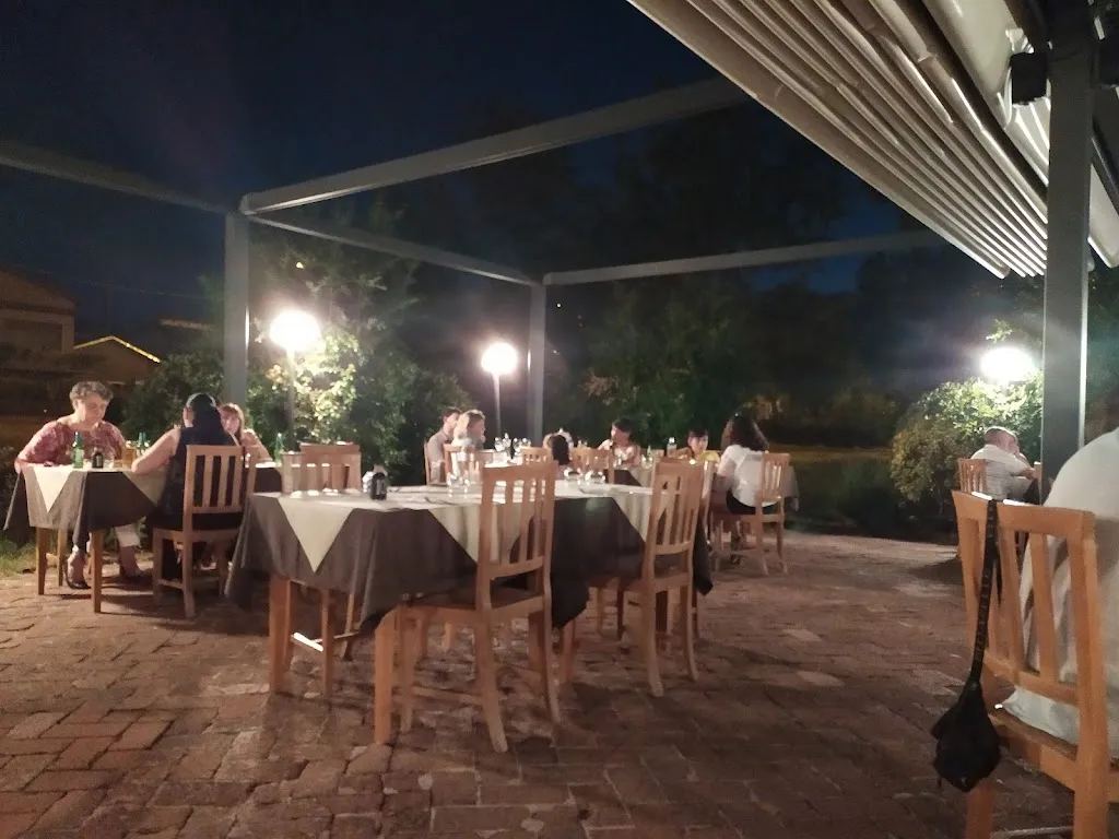 Teresa Fernández de Arévalo_Cà Rossa - Cucina & Pasta fresca_Bagnolo_recensione