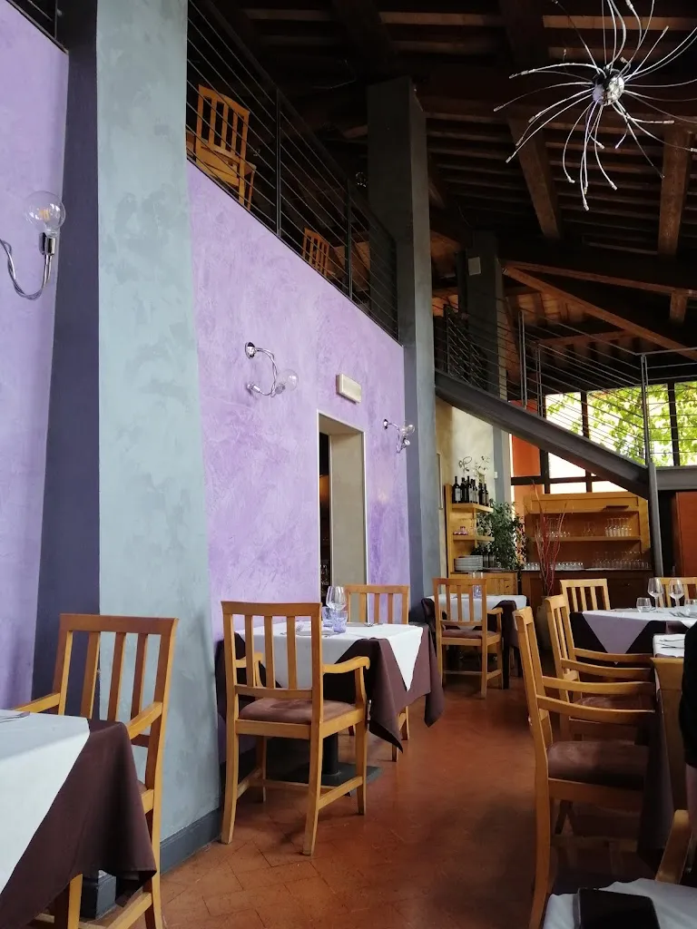 Meltem A._Cà Rossa - Cucina & Pasta fresca_Bagnolo_recensione