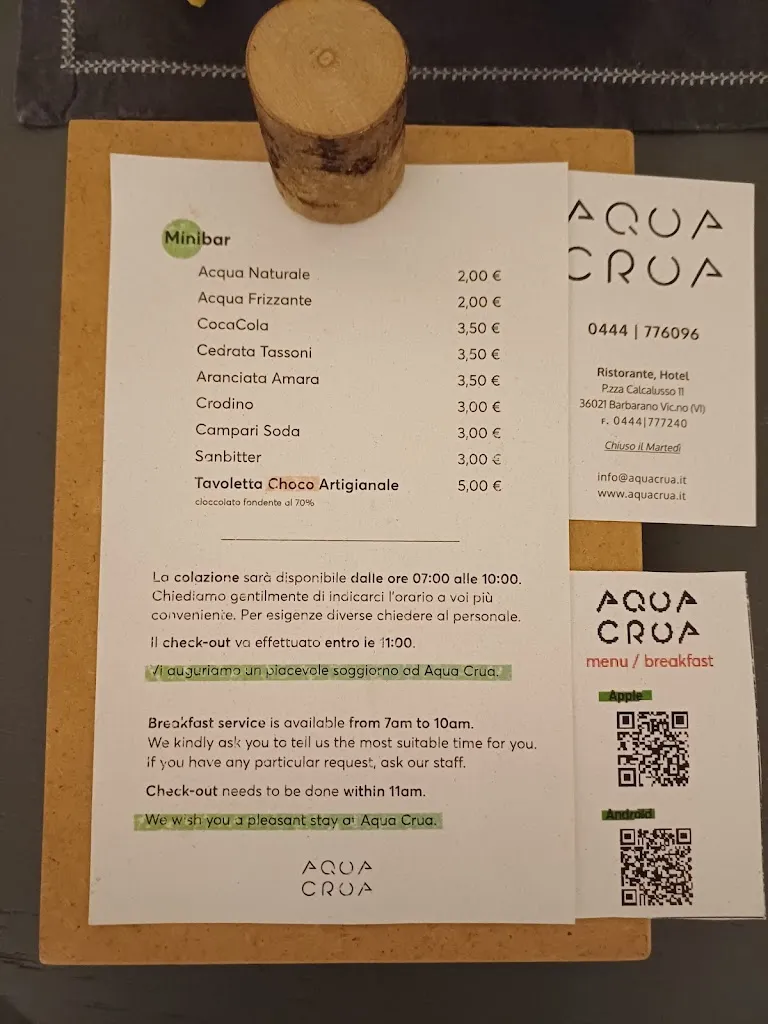 Menu_Aqua Crua_Barbarano Vicentino_image_1