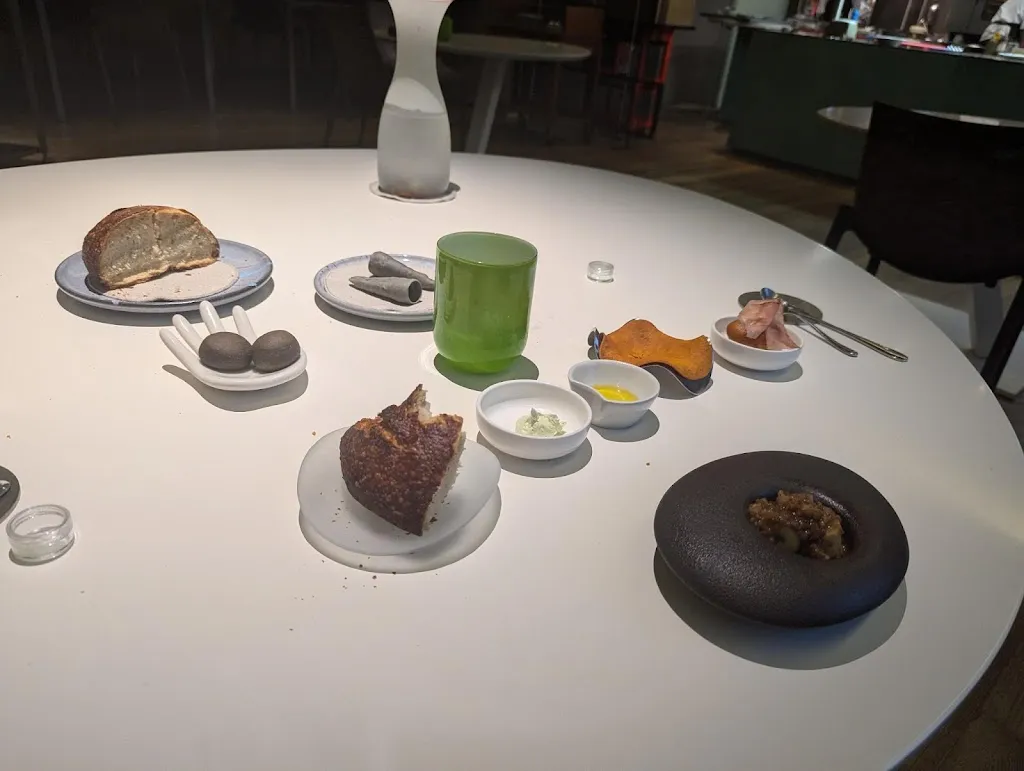 Bruce Straughen_Aqua Crua_Barbarano Vicentino_review