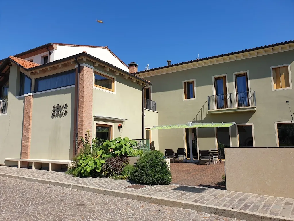 Ge As Gentleman_Aqua Crua_Barbarano Vicentino_review