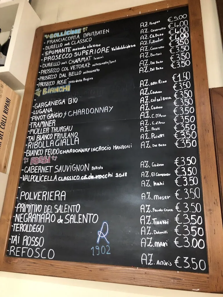 Menu_Enoteca La Caneveta_Barbarano Vicentino_image_1