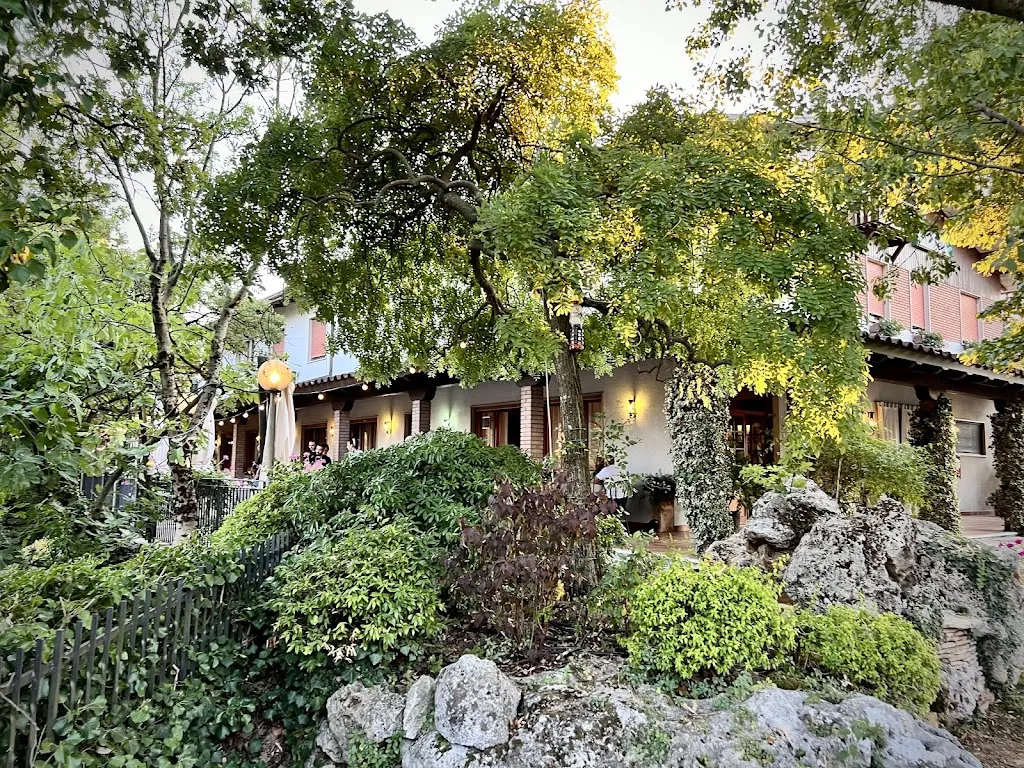 Magda DK_Trattoria La Scudeleta_Barbarano Vicentino_review