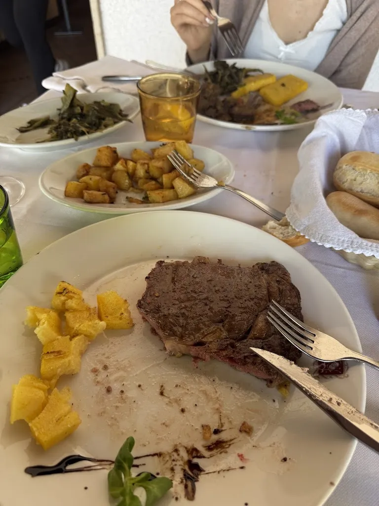 Simone Ghetti de Pregi_Trattoria La Scudeleta_Barbarano Vicentino_review