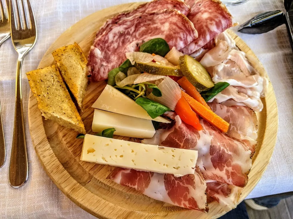 Michael Karman_Antica Trattoria Agli Olmi_Barbarano Vicentino_recensione