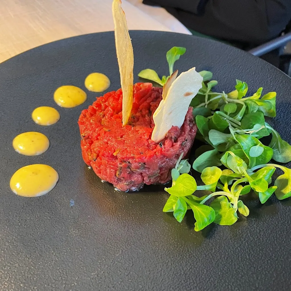 Angelo Zenere_Antica Trattoria Agli Olmi_Barbarano Vicentino_recensione