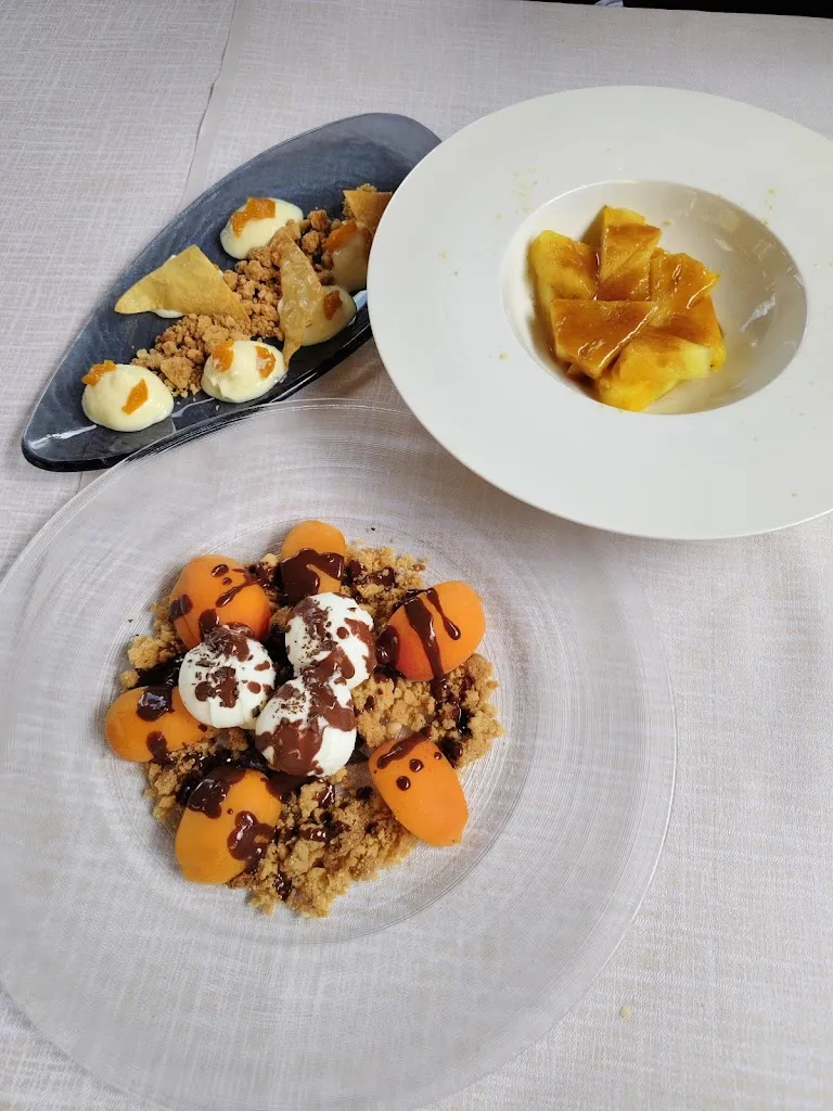 Rossella Maran_Antica Trattoria Agli Olmi_Barbarano Vicentino_recensione