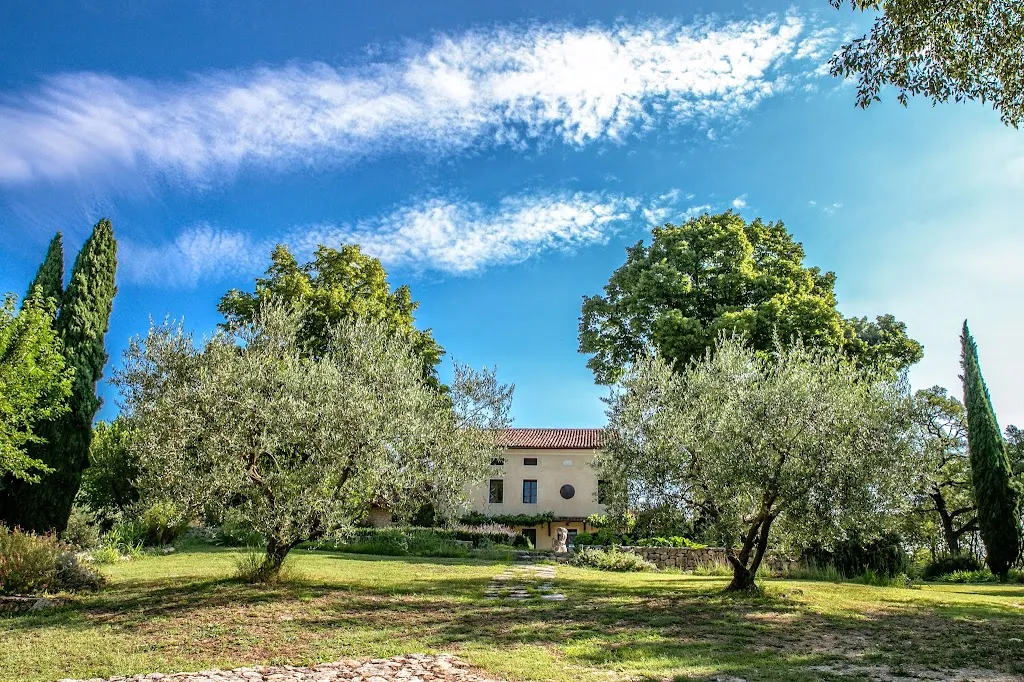 Magia di Barbarano restaurant in Barbarano Vicentino