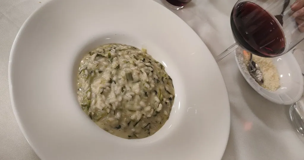 ROSETTA SARTORATO_La Capannina_Barbarano Vicentino_review