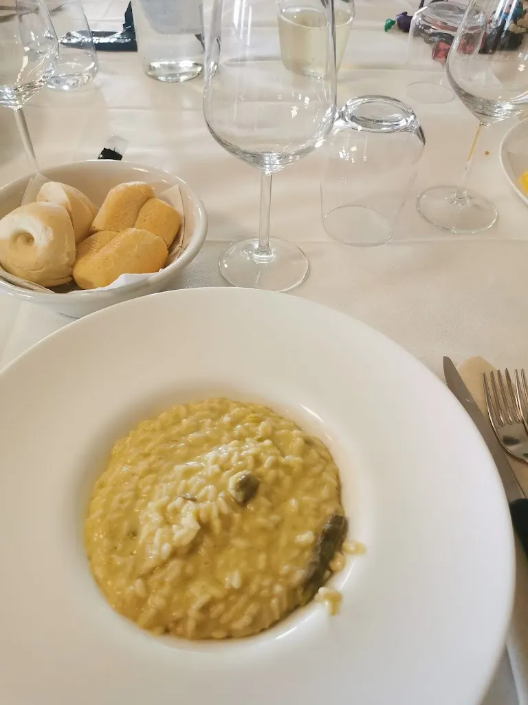 Vittorio Soga_La Capannina_Barbarano Vicentino_review