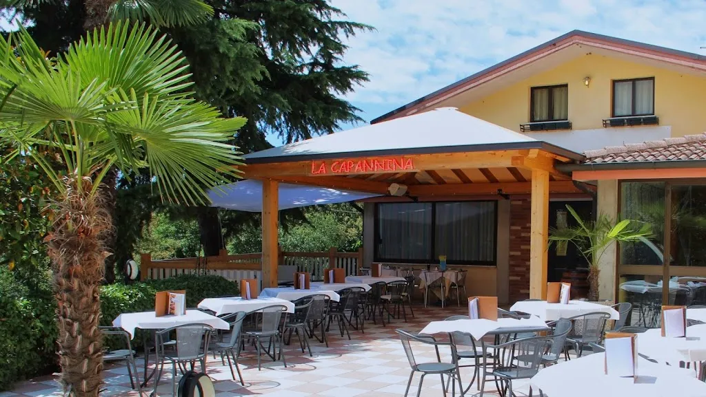 La Capannina_Barbarano Vicentino_slider_image_1