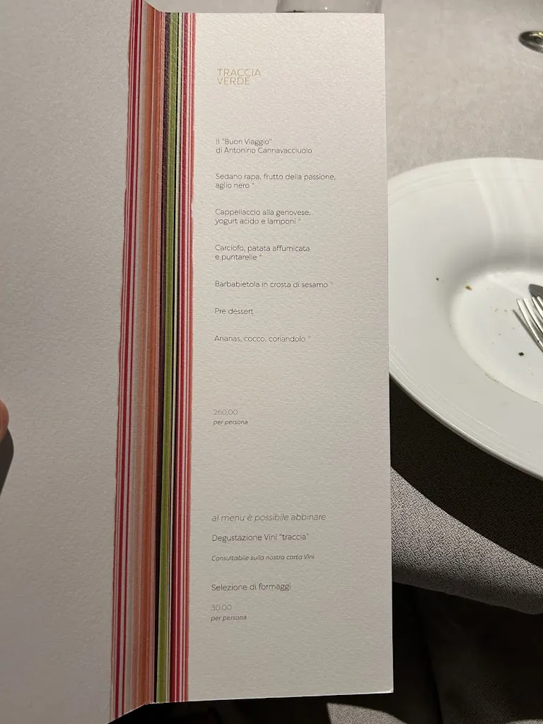 Menu_Ristorante Villa Crespi_Orta Nova_image_2